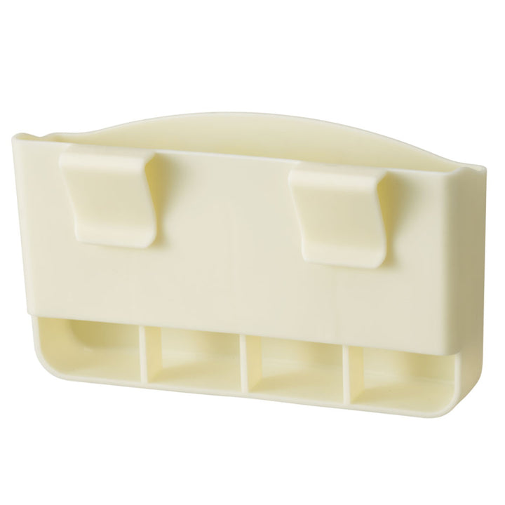 冷蔵庫収納薬味チューブポケット4本用