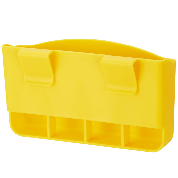 冷蔵庫収納薬味チューブポケット4本用