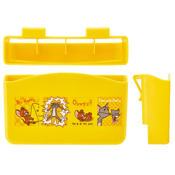 冷蔵庫収納薬味チューブポケット4本用