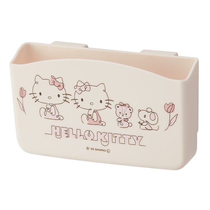 冷蔵庫収納薬味チューブポケット4本用