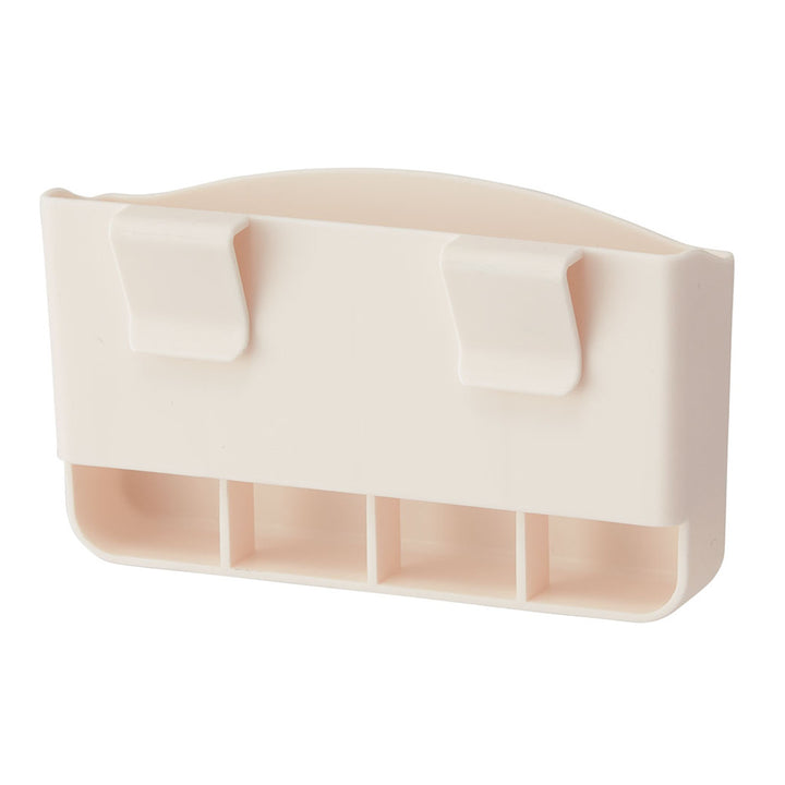 冷蔵庫収納薬味チューブポケット4本用