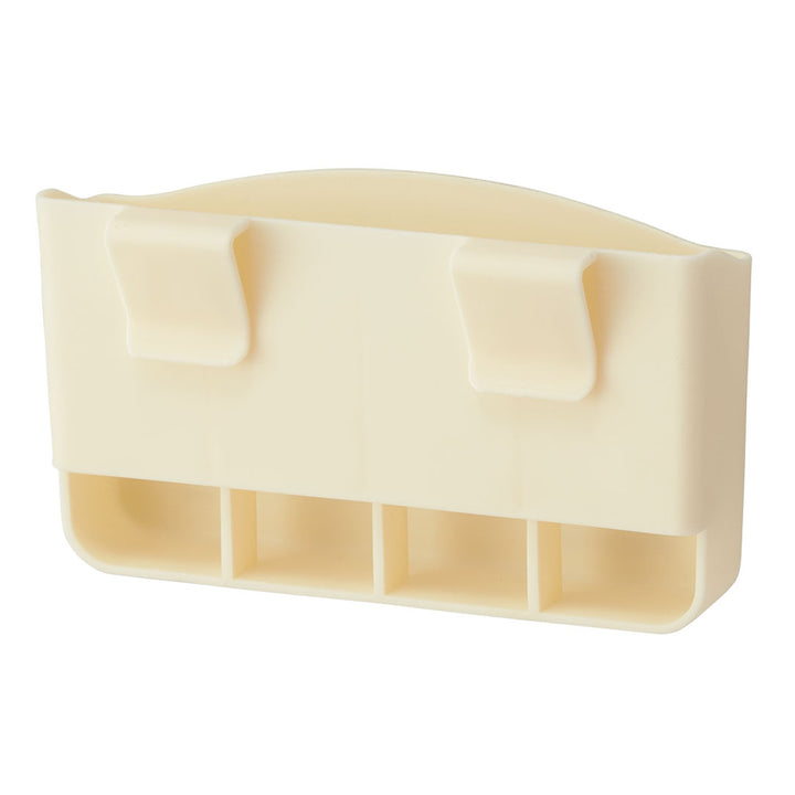 冷蔵庫収納薬味チューブポケット4本用