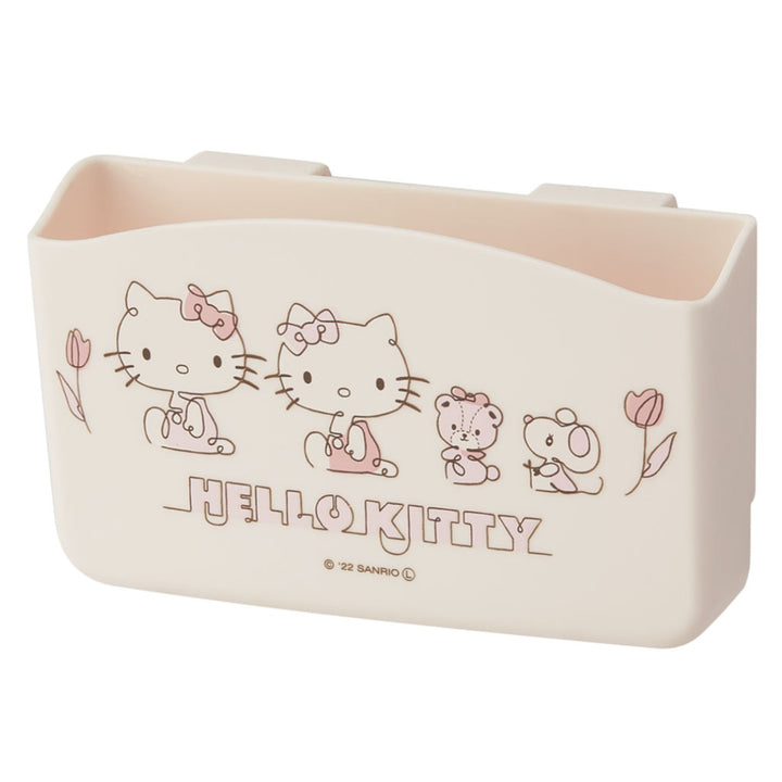 冷蔵庫収納薬味チューブポケット4本用