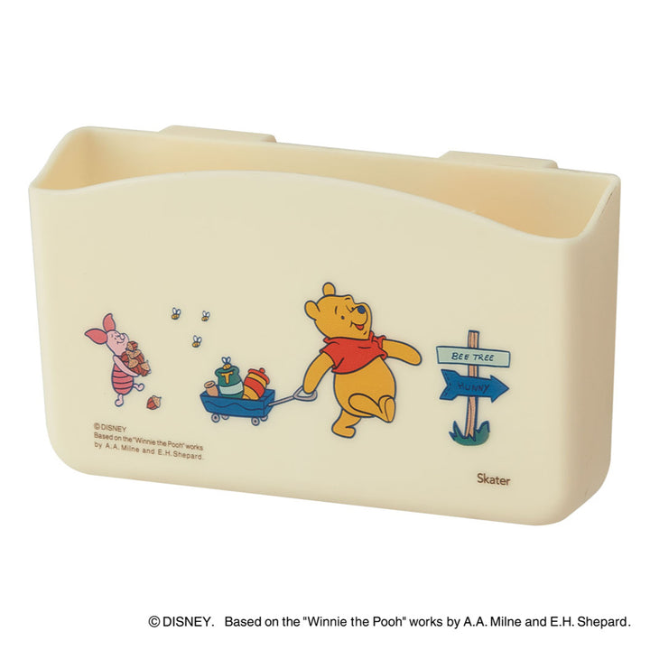 プーさんアウトドア