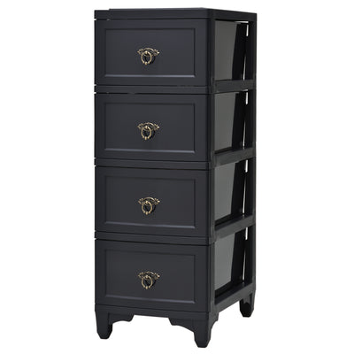 チェスト カドリー 4段