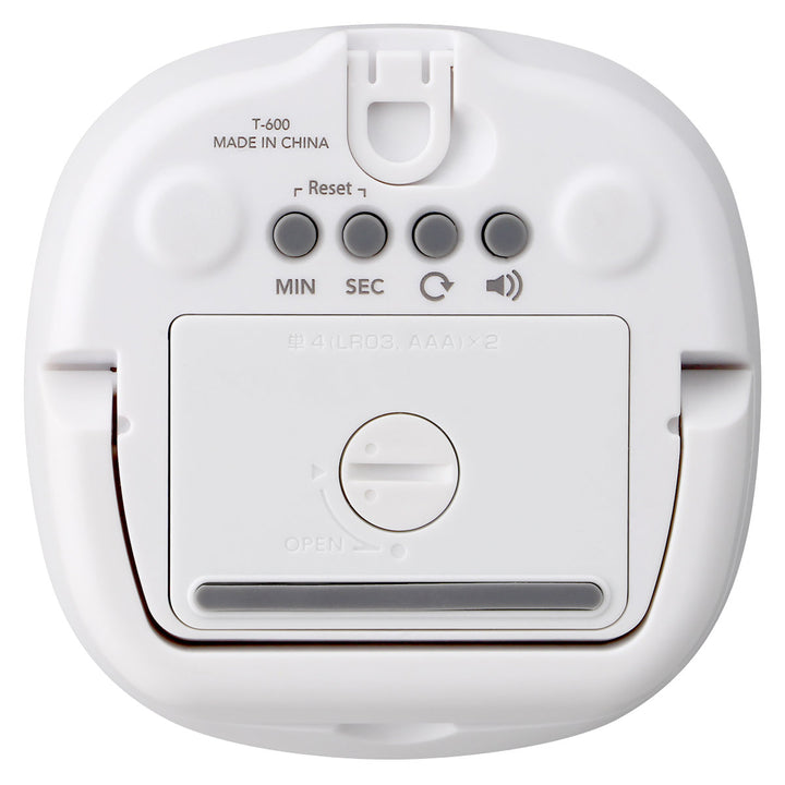 キッチンタイマーセンサー式防水触れずにタイマードリテック