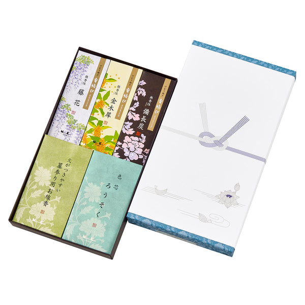 お香御香セット1500包装品