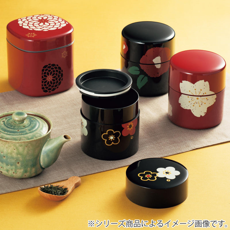 茶筒350ml鎌倉HAKOYA
