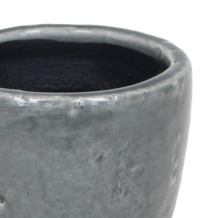 植木鉢キュリオポットS4号