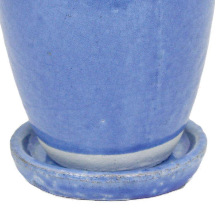 植木鉢キュリオポットS4号