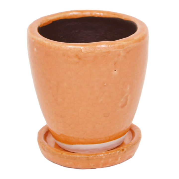 植木鉢キュリオポットS4号