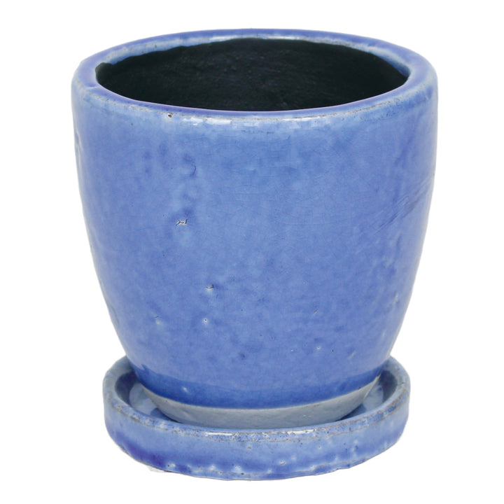 植木鉢キュリオポットM5号