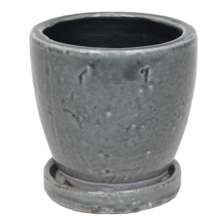 植木鉢キュリオポットM5号