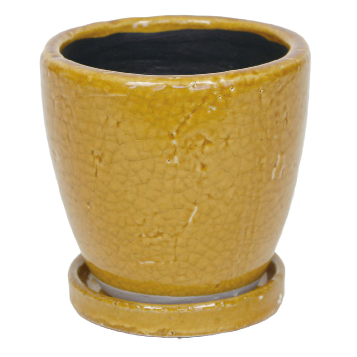 植木鉢キュリオポットM5号