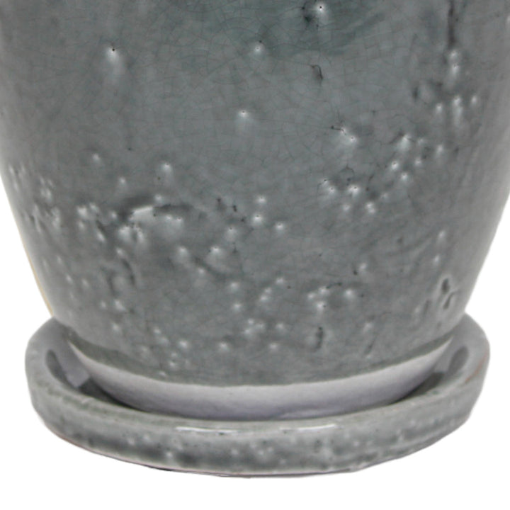 植木鉢キュリオポットL6号