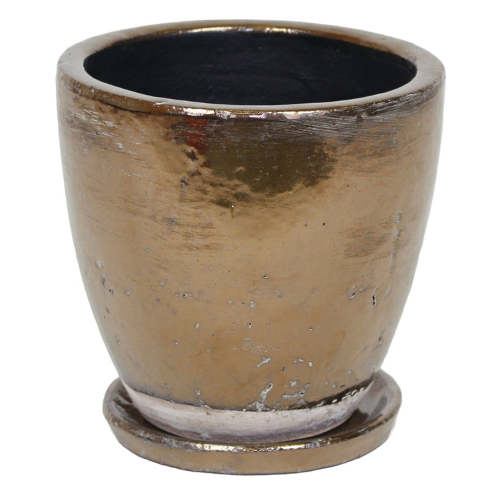 植木鉢キュリオポットL6号