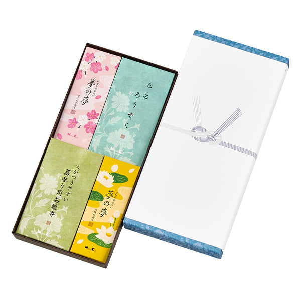 お香御香セット1000包装品