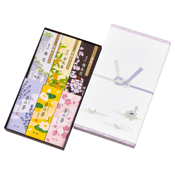 お香詰め合わせ1500包装品