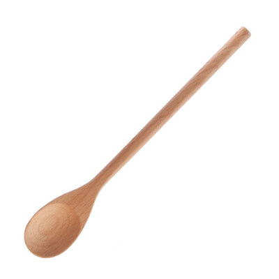 調理スプーン L Branch Kitchen クッキングスプーン 天然木