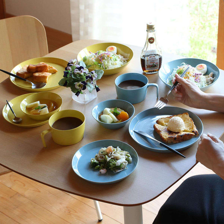 食器5点セットLuontoルオント新生活磁器