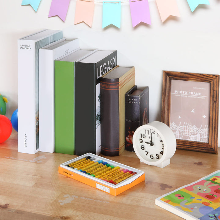 テーブルデコレーション30cm×150cmテーブルクロスウッドミッキーミニー木目調撥水加工ビニール日本製