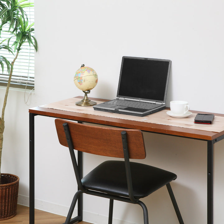 テーブルデコレーション30cm×150cmテーブルクロスウッドミッキーミニー木目調撥水加工ビニール日本製