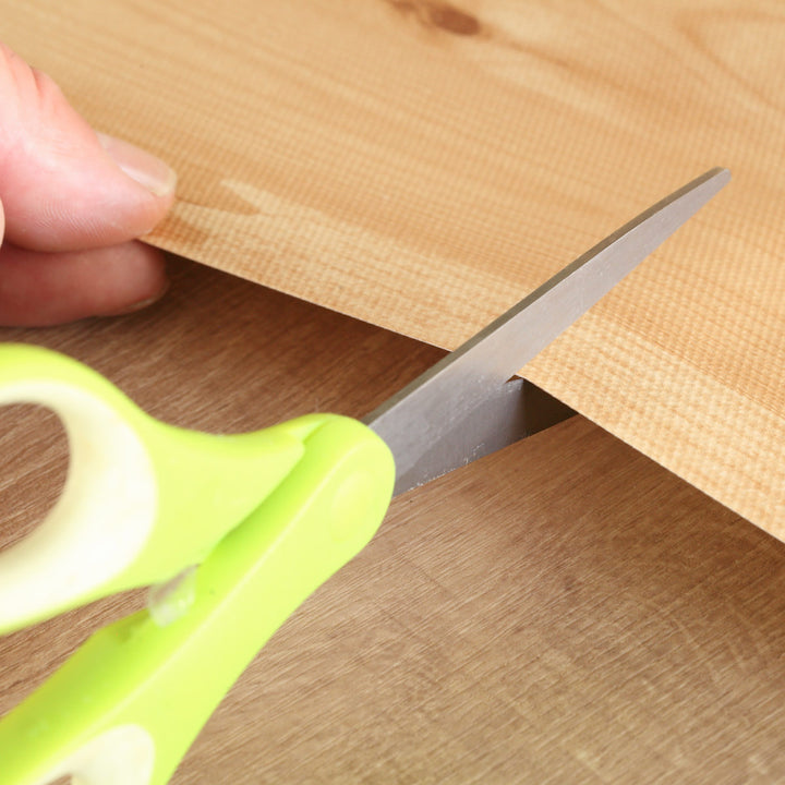 テーブルデコレーション30cm×150cmテーブルクロスウッドミッキーミニー木目調撥水加工ビニール日本製