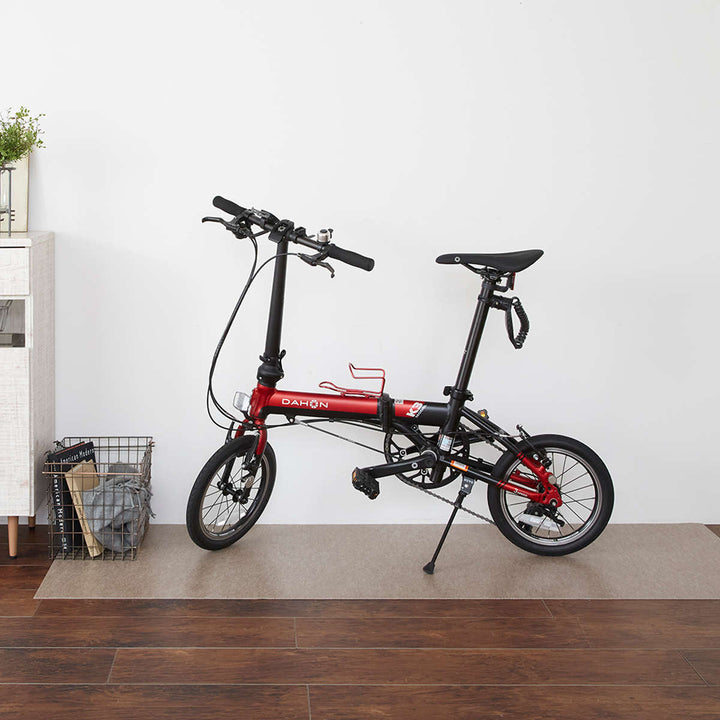 キッチンマット吸着拭けるキッチンマット60×180cm無地