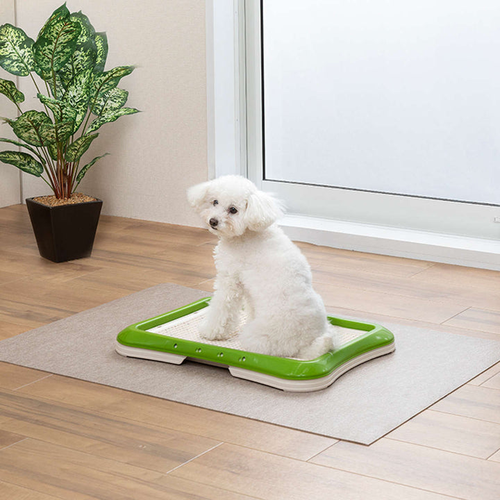 キッチンマット吸着拭けるキッチンマット60×180cm無地