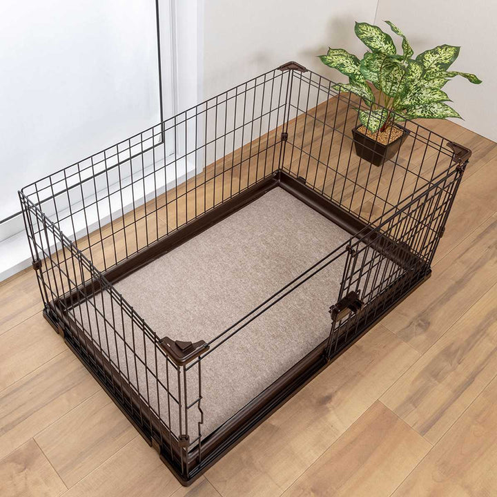 キッチンマット吸着拭けるキッチンマット60×180cm無地