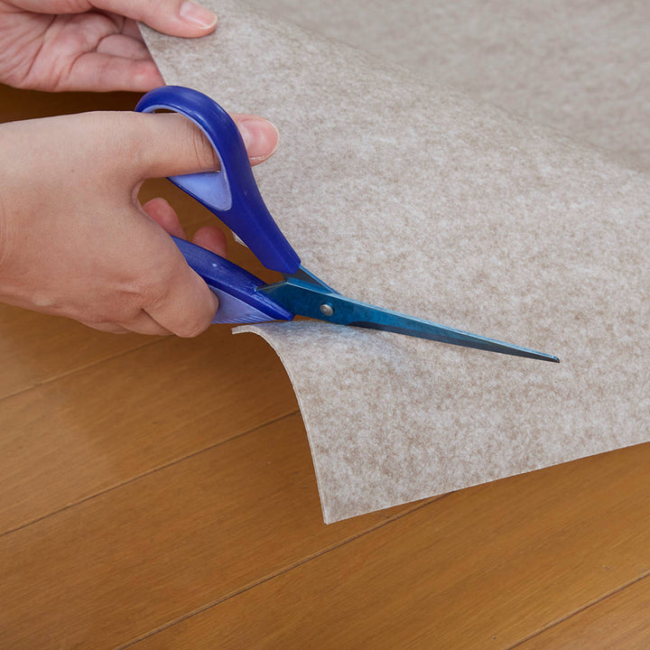 キッチンマット吸着拭けるキッチンマット60×180cm無地