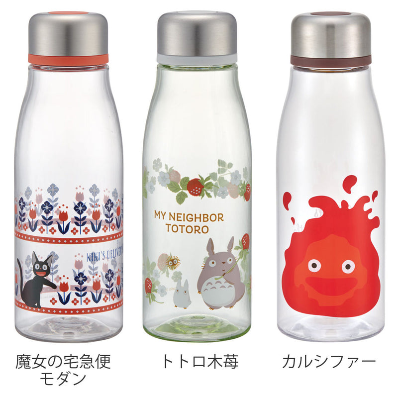 水筒 スタイリッシュブローボトル 500ml キャラクター