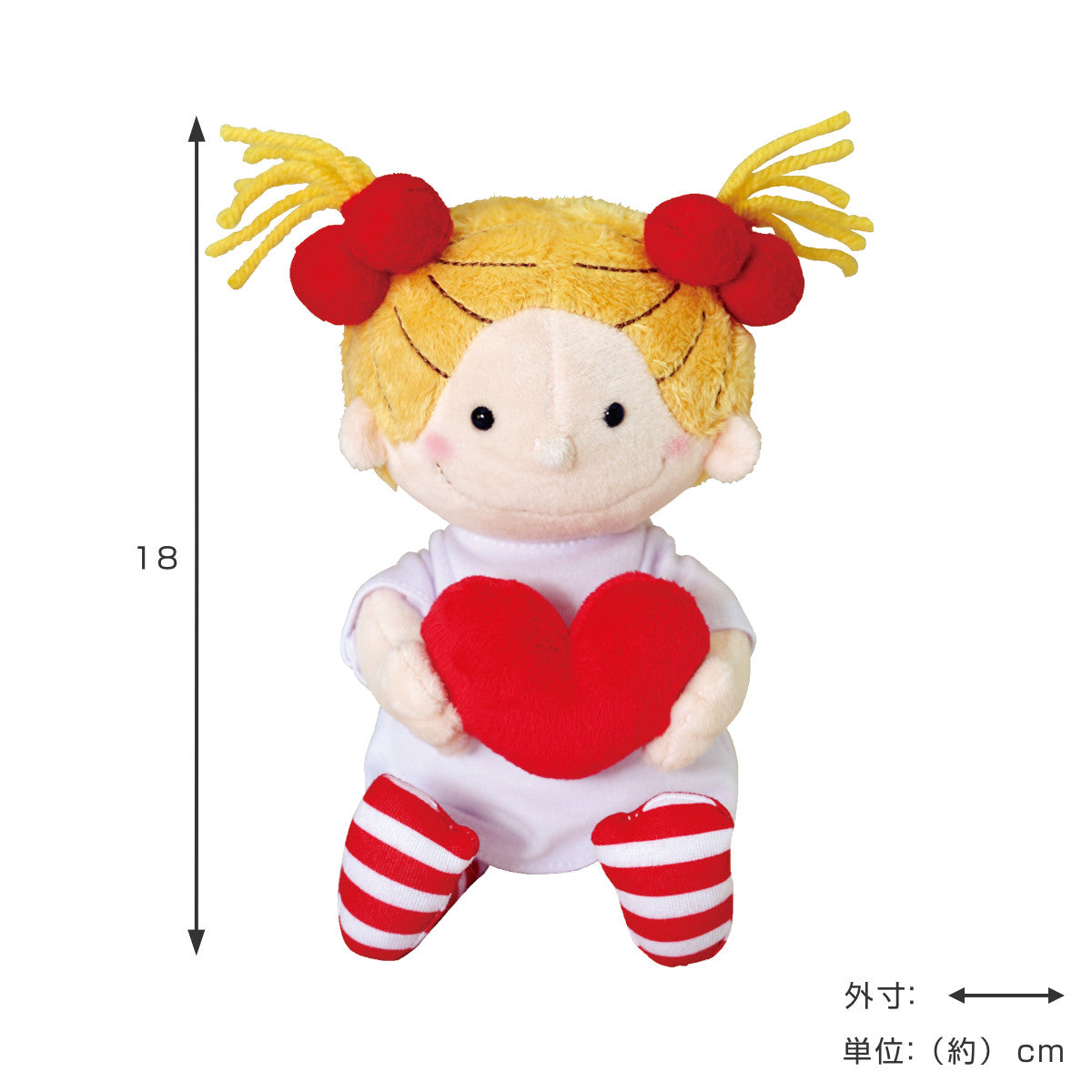 ココちゃん サンキューミニカード ココちゃん フラワー: ステーショナリー