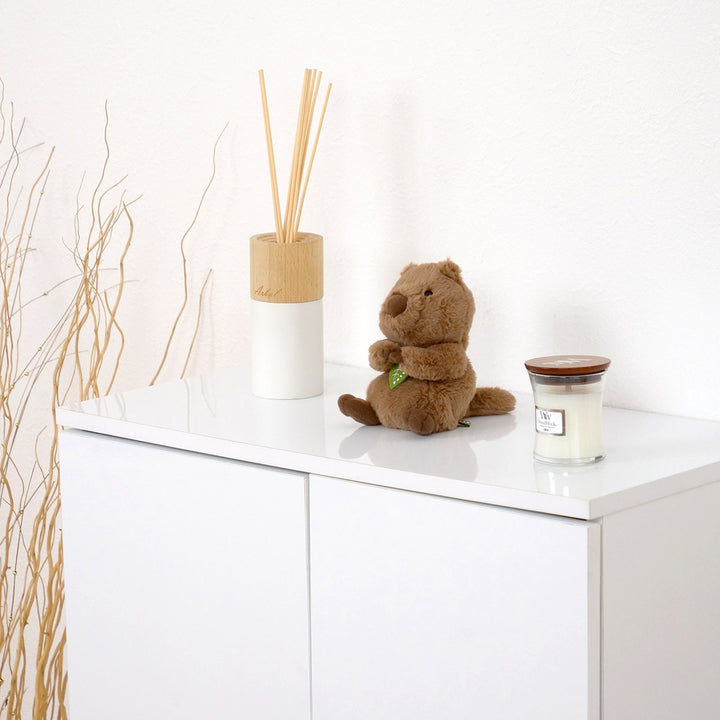 ぬいぐるみpotteクアッカワラビー