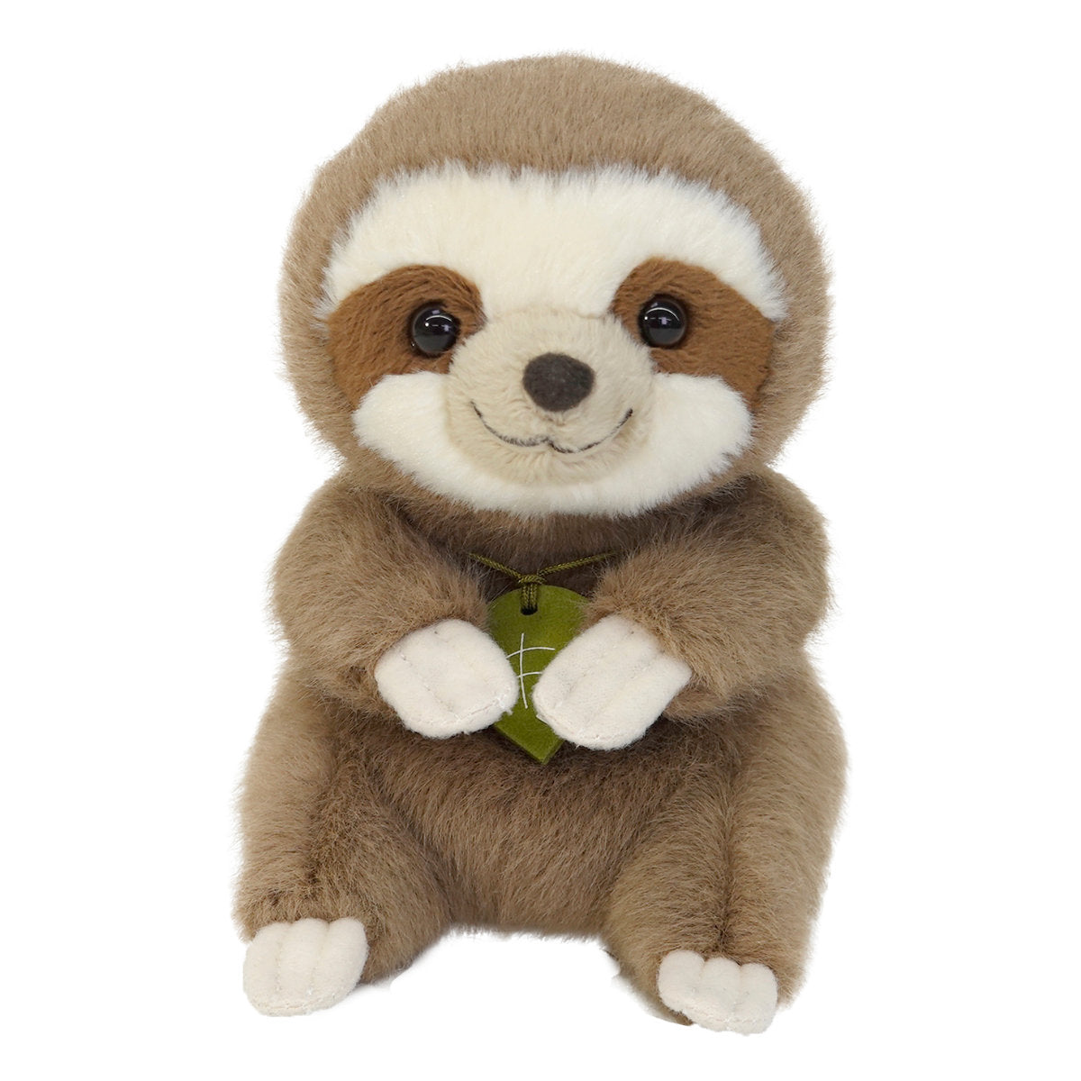 ぬいぐるみ potte ナマケモノ – ハウジー