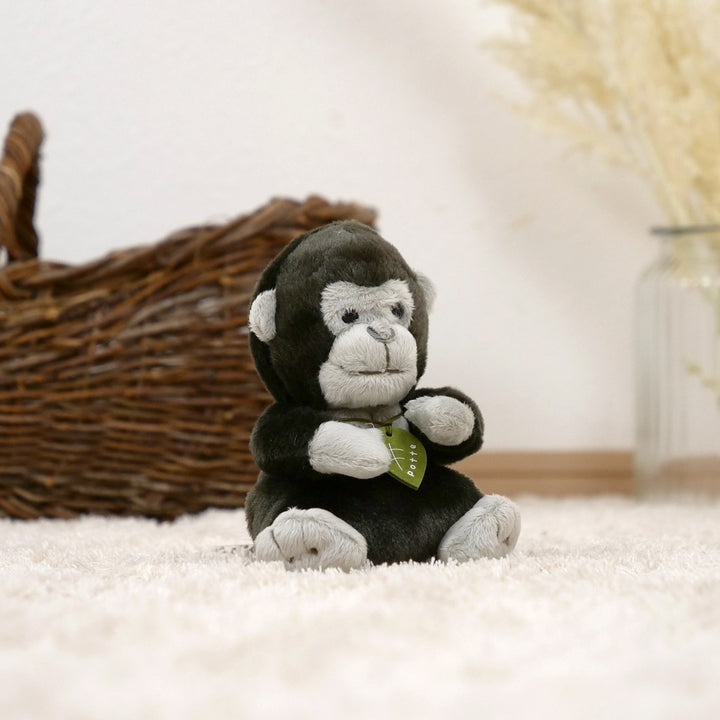 ぬいぐるみpotteゴリラ