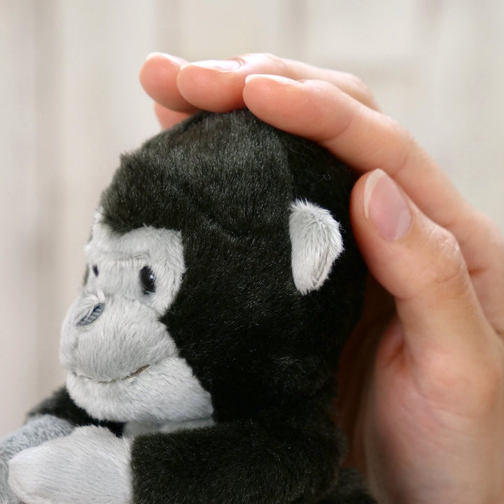 ぬいぐるみpotteゴリラ