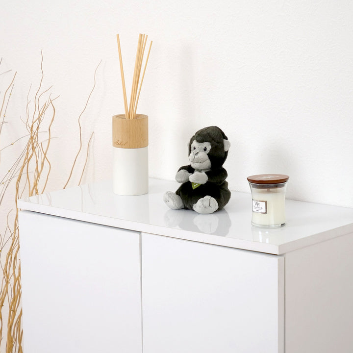 ぬいぐるみpotteゴリラ