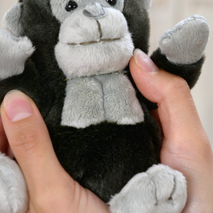 ぬいぐるみpotteゴリラ