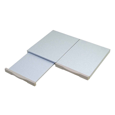 レンジテーブル 幅60cm用 洗えるレンジテーブル