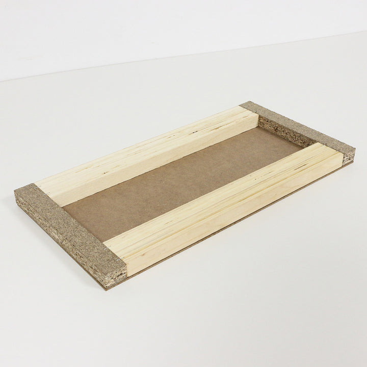 本棚コミックラック5段2列前後棚板幅90cm