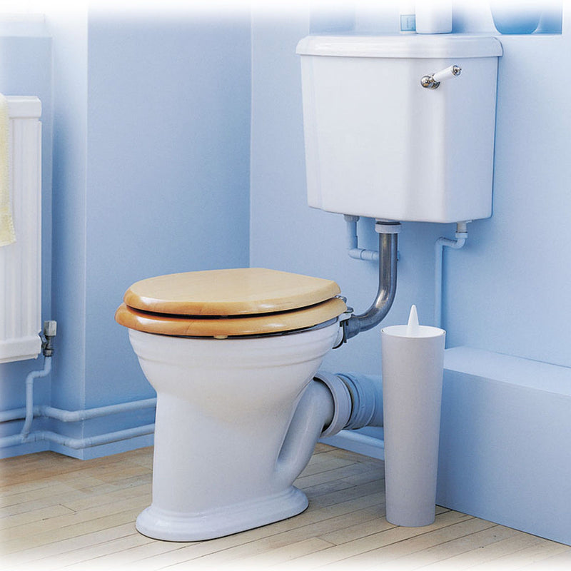 トイレ除菌剤3個入ヨウ素（ヨード）できれいなトイレ