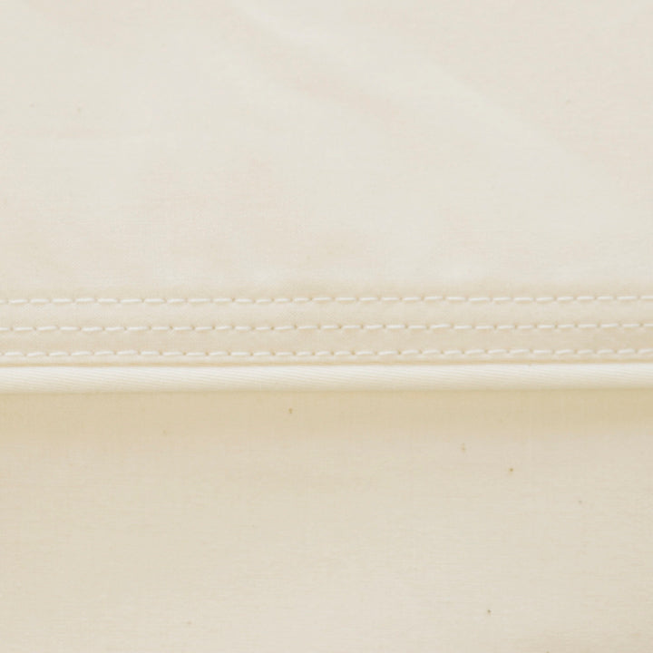 敷シーツ防ダニ綿100％高密度ダブル日本製