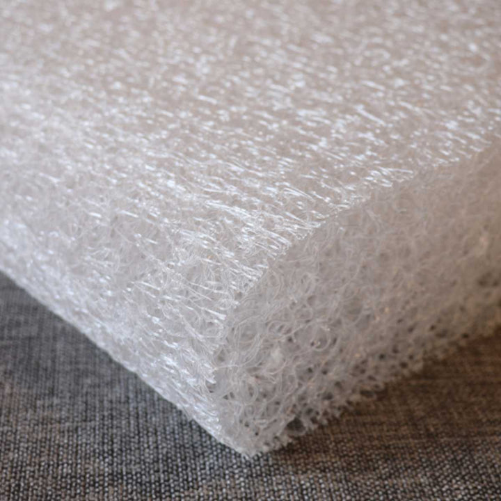 枕35×65cm洗える中材カバー付オーガニック日本製サポート