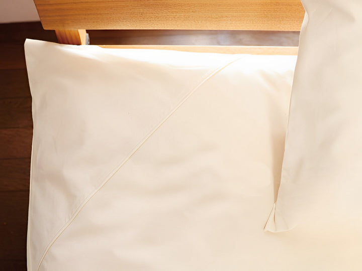 敷き布団カバー防ダニ綿100％高密度シングル日本製