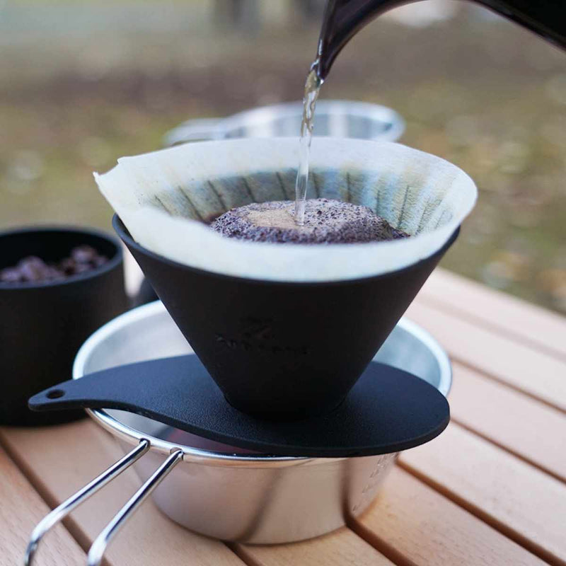 日本未入荷 HARIO ハリオ V60ペーパーフィルター 白 1-2杯用 日本製