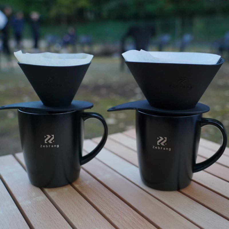 HARIO ハリオ V60ペーパーフィルター 白 1-2杯用 日本製 VCF-01