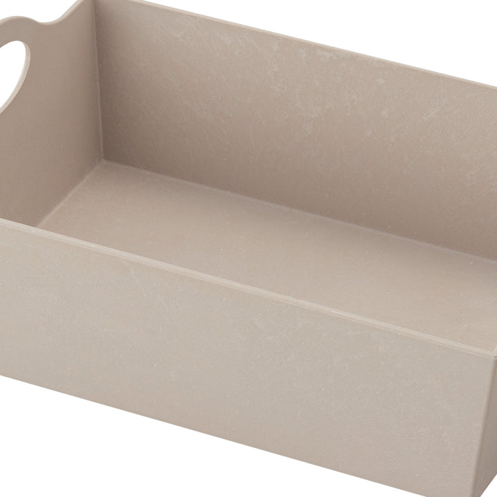 ミニバスケットL2個入りアースピース