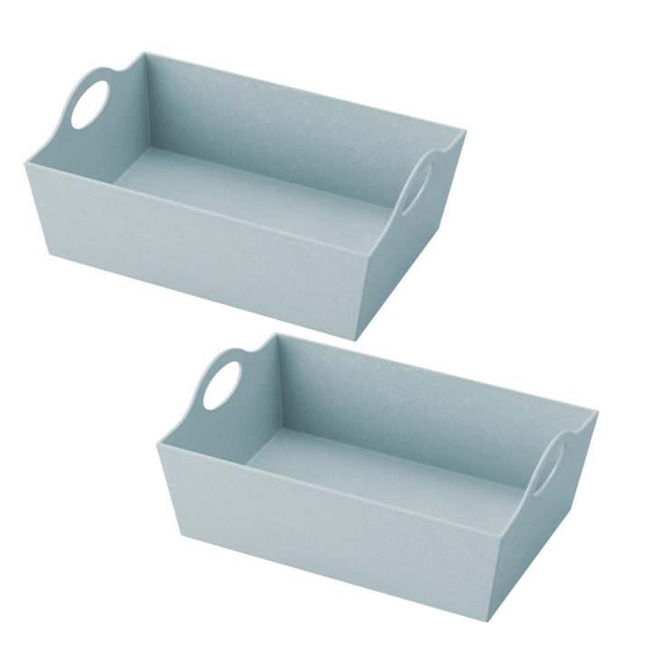 ミニバスケットL2個入りアースピース