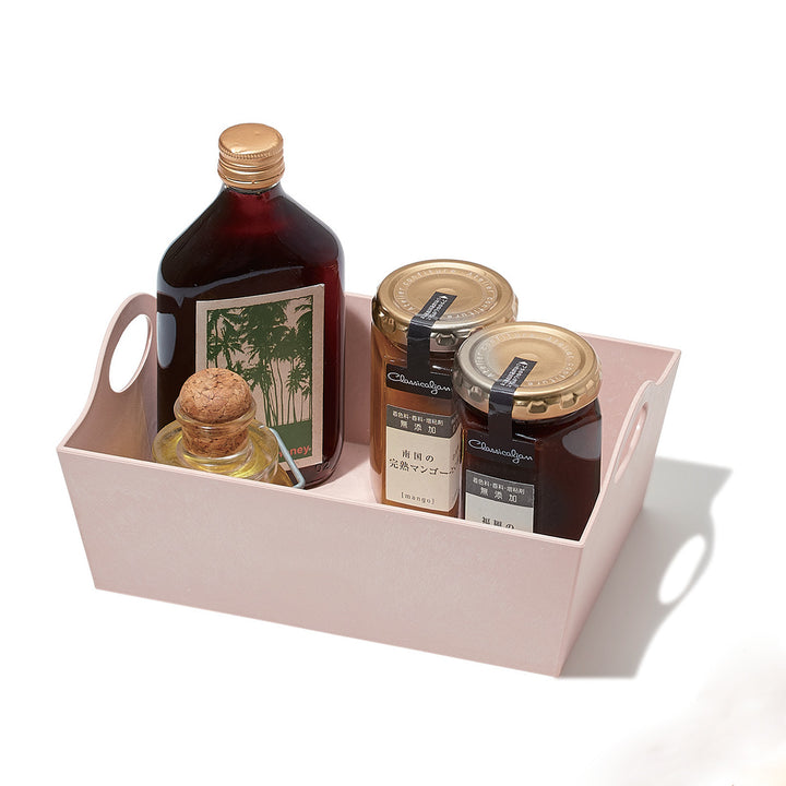 ミニバスケットL2個入りアースピース